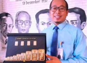 Cicil Emas BSI Melonjak, Dorong Inovasi Digital Investasi Emas