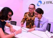 Crowde Diduga Gelapkan Dana Kredit Petani, J Trust Bank Laporkan Kasus Fraud
