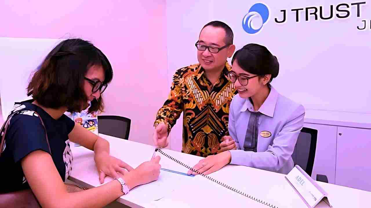 Crowde Diduga Gelapkan Dana Kredit Petani, J Trust Bank Laporkan Kasus Fraud