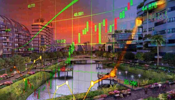 DMAS Pukul Rekor Laba Rp1,3 Triliun, Proyeksi Saham Tembus Rp200