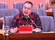 DPR Puji Langkah Digitalisasi BNI dan Pertumbuhan Keuangannya