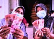 Daftar Bansos 2025 Online: Bantuan Rp2,4 Juta untuk Lansia