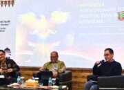 Dampak Perang Dagang AS-Tiongkok, Risiko Banjir Produk ke Indonesia