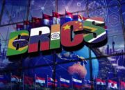 Dampak Tarif Trump 100% ke BRICS: Ancaman Bagi Indonesia?