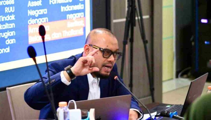 Danantara Harus Transparan Hindari Nasib BLBI & 1MDB