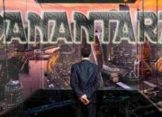 Danantara Investasikan Rp326 Triliun untuk Sektor Strategis