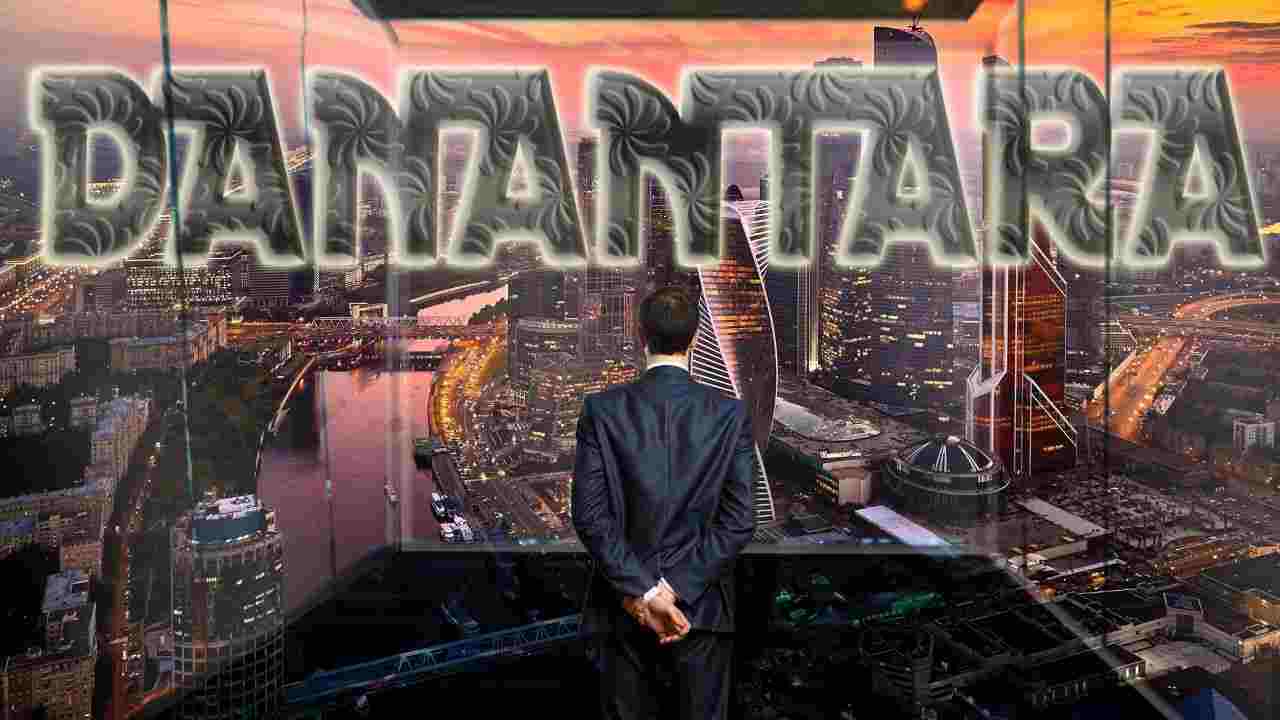 Danantara Investasikan Rp326 Triliun untuk Sektor Strategis