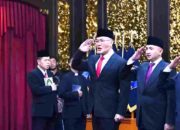 Deddy Corbuzier Tolak Gaji Stafsus Menhan: ‘Saya Tidak Butuh’