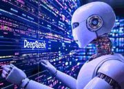 DeepSeek Bawa Dana Investasi Kembali ke China