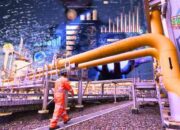 Defisit Gas PGAS: Tantangan dan Strategi 2025