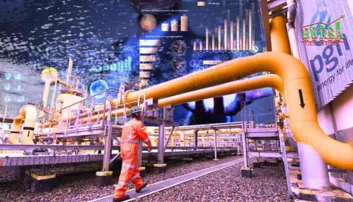 Defisit Gas PGAS: Tantangan dan Strategi 2025
