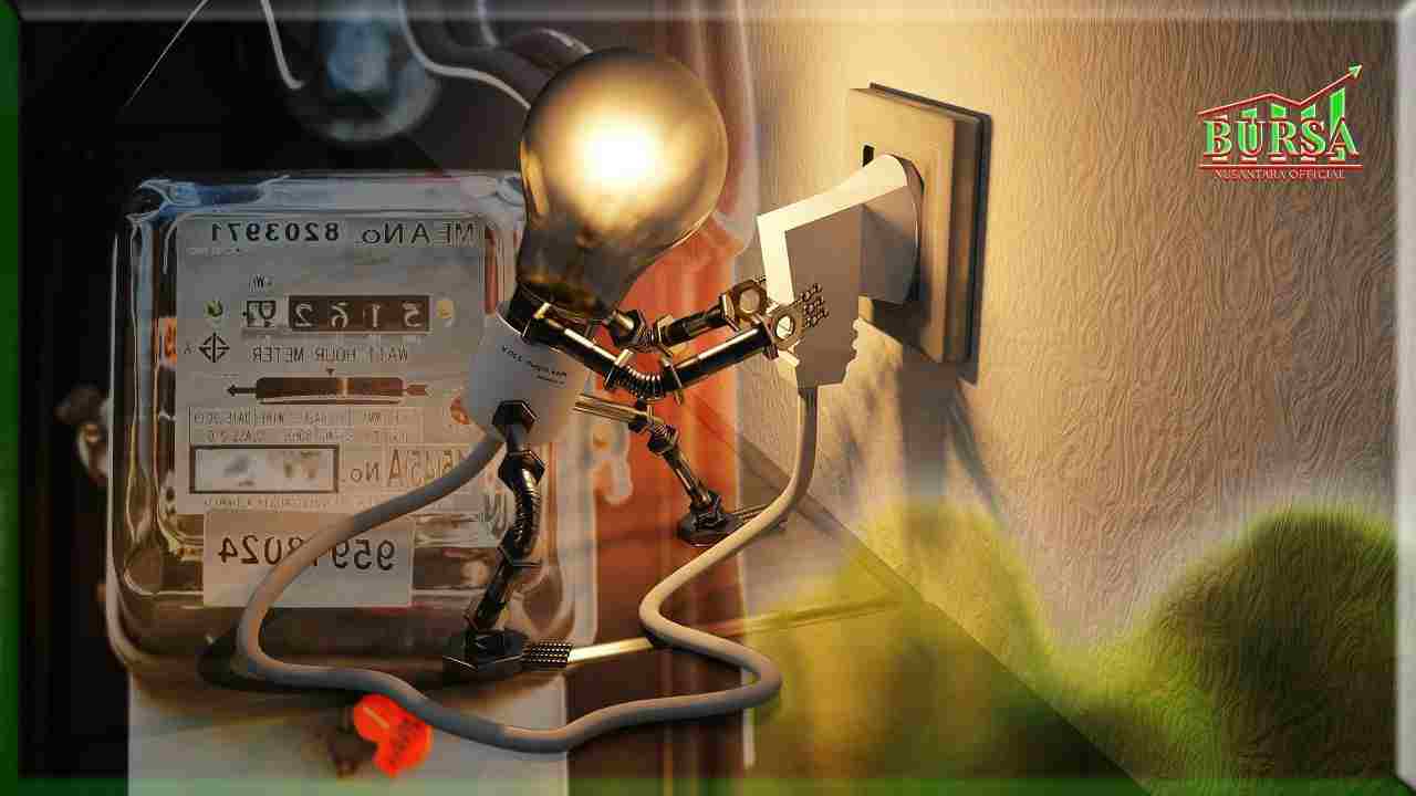 deflasi melonjak diskon listrik 50 persen jadi pemicu kompres