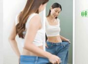 Diet Golongan Darah: Rahasia Turunkan Berat Badan?