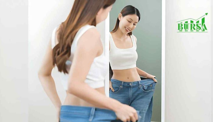 Diet Golongan Darah: Rahasia Turunkan Berat Badan?