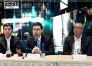 Direktur Utama HGII Robin Sunyoto Mulai Akumulasi Saham