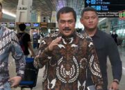 Dirombak Total Semua Petugas Imigrasi di Bandara Soekarno-Hatta