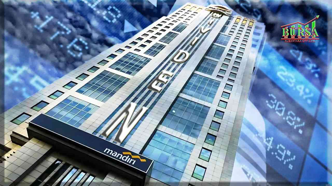 dividen bank mandiri (bmri) 2024, berapa nilainya untuk investor kompres