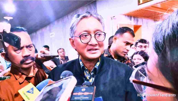 Dody Hanggodo Bantah Rumor 18.000 Karyawan Dirumahkan