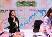 ESSA Industries: Laba Bersih Naik di 2024 Meski Pendapatan Turun