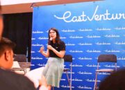 East Ventures & SV Investment Tutup Dana US$ 100 Juta