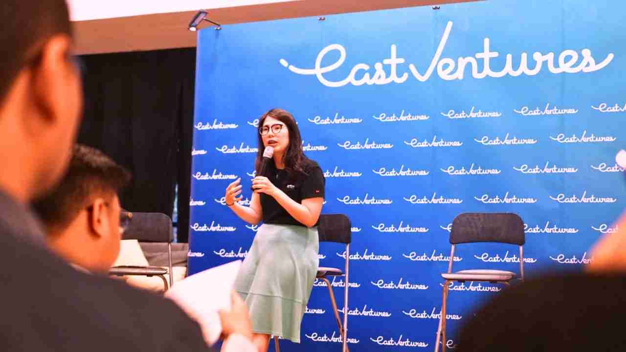 east ventures & sv investment tutup dana us$ 100 juta kompres