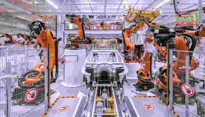 ekspor mobil listrik toyota melonjak 111% di 2024 kompres