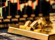 Emas Melesat ke US$ 2.800: Rekor Baru dan Dampaknya