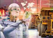 Emiten Tambang Prajogo Pangestu Menjadi Populer Internasional