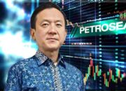 Erwin Ciputra Tambah Saham PTRO Saat Harga Tertekan