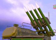 Filipina Siap Kembalikan Rudal AS Jika China Penuhi Syarat