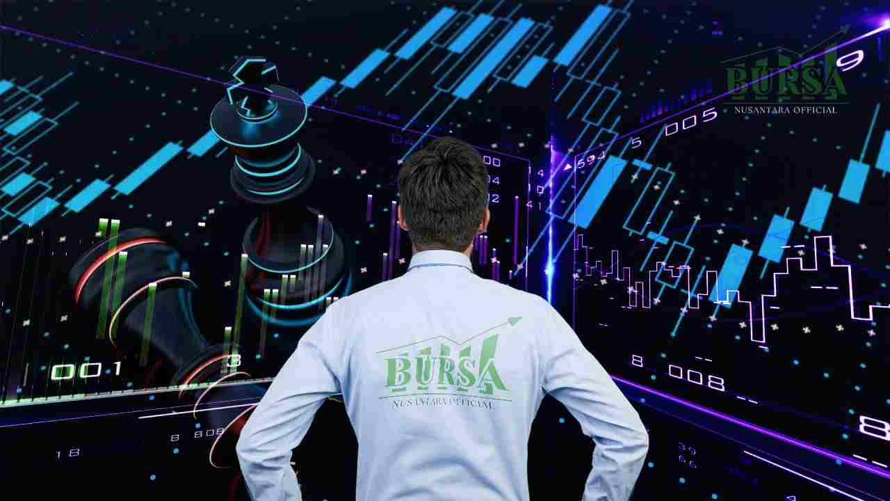 Fokus Saham RATU, PANI, DOID & ERAL - IHSG Melemah