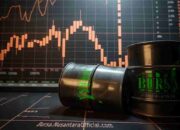 Gangguan Pasokan: Harga Minyak Dunia Naik, Brent US$75,84