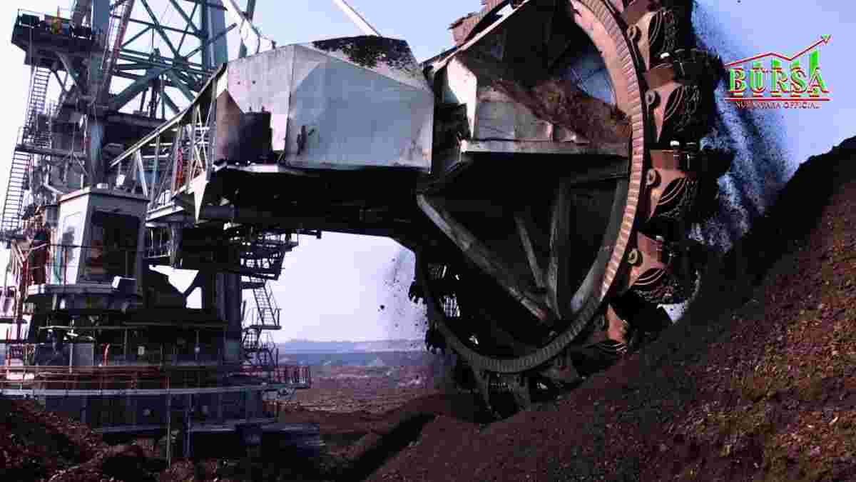 harga batu bara naik lagi, india jadi pendorong utama kompres