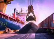 Harga Batu Bara Runtuh, Energi Terbarukan Bangkit