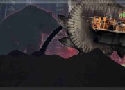 Harga Batu Bara Terguncang! Pasokan Melonjak, Harga Tertekan