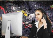 Harga Batu Bara Terus Merosot, Sentimen Negatif dari China Menekan Pasar