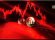 Harga Bitcoin Tergerus, Aktivitas Jaringan Melemah