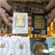 harga emas antam (antm) hari ini melonjak, cetak rekor baru kompres