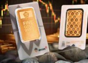 Harga Emas Antam Hari Ini Stabil di Rp 1.662.000 per Gram