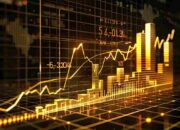 Harga Emas Meredup, Profit Taking & Tarif AS Jadi Pemicu