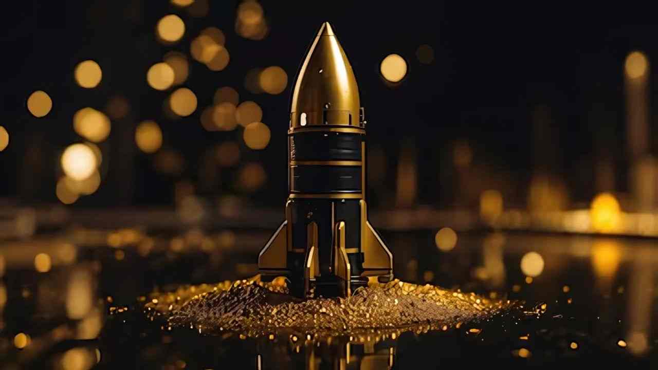 harga emas meroket, sentuh rekor baru di tengah krisis global kompres