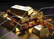 Harga Emas Tembus US$ 2.900, Rekor Tertinggi Ketujuh Berkat Trump