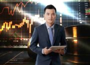 Harga Minyak Naik, tetapi Tetap dalam Tren Pelemahan Tiga Pekan