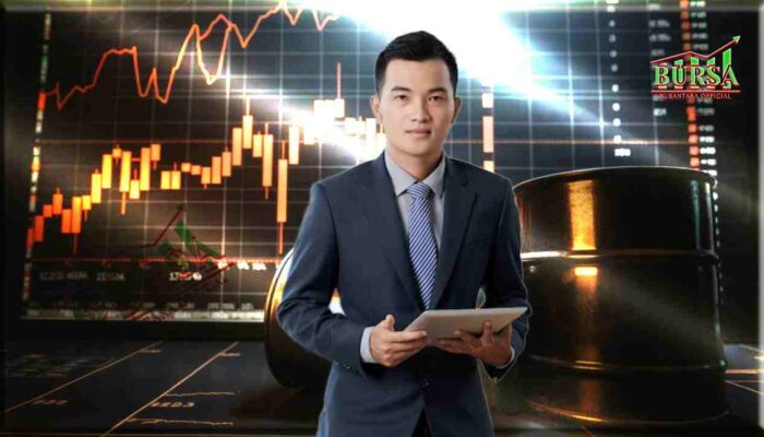 harga minyak naik, tetapi tetap dalam tren pelemahan tiga pekan kompres