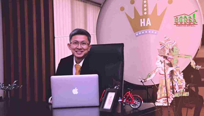 hartadinata abadi (hrta) tunda obligasi 2025, ada apa kompres