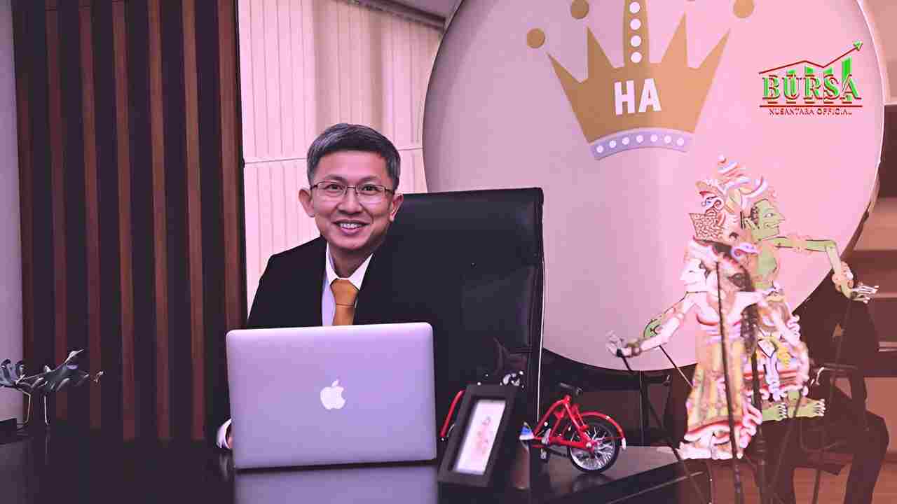 hartadinata abadi (hrta) tunda obligasi 2025, ada apa kompres