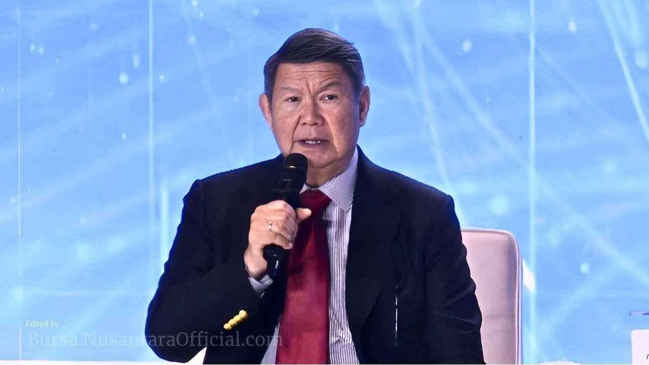 Hashim Beri Bocoran, Dukungan Rp130 T Disiapkan BI untuk Program 3 Juta Rumah