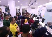 Himbara Tarik Dana? Bank Mandiri Pastikan Dana Nasabah Aman