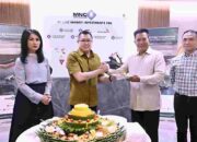 IATA Luncurkan Rights Issue, Target Modal Rp1,27 Triliun