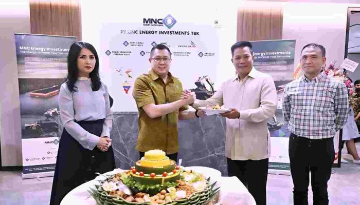 IATA Luncurkan Rights Issue, Target Modal Rp1,27 Triliun